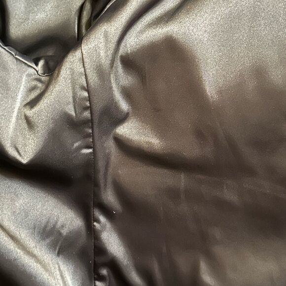 Theory Royal Blue Olivan 100 virgin wool pea coat Jacket size Small - Picture 12 of 14